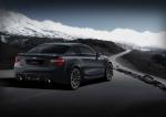 Subaru BRZ STi Renderings 2011 года